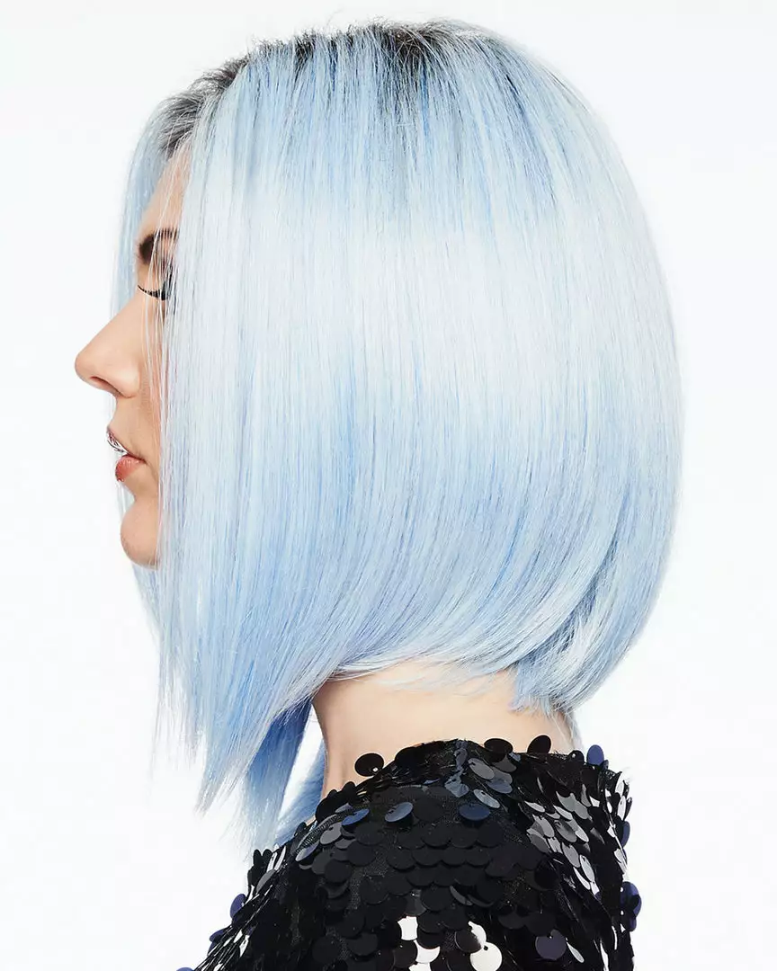 Out Of The Blue | Synthetic Wig By Hairdo 7 Out Of The Blue | Synthetic Wig By Hairdo