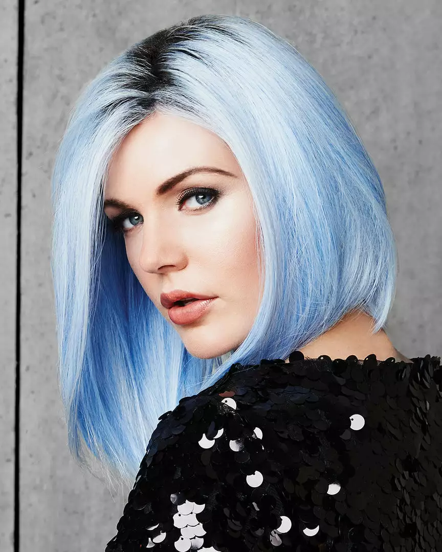 Out Of The Blue | Synthetic Wig By Hairdo 5 Out Of The Blue | Synthetic Wig By Hairdo
