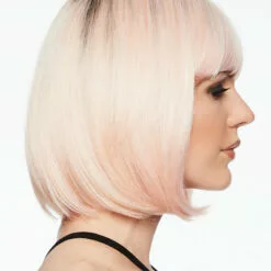 Peachy Keen | Synthetic Wig By Hairdo Costume Wigs