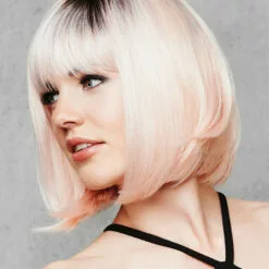 Peachy Keen | Synthetic Wig By Hairdo Costume Wigs