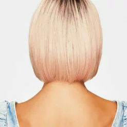 Peachy Keen | Synthetic Wig By Hairdo Costume Wigs