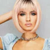 Peachy Keen | Synthetic Wig By Hairdo Costume Wigs 2 Peachy Keen | Synthetic Wig By Hairdo Costume Wigs