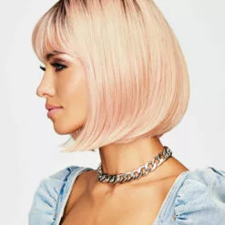 Peachy Keen | Synthetic Wig By Hairdo Costume Wigs