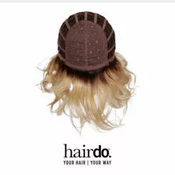 Wigs For Women Tousled Bob | Synthetic Wig By Hairdo