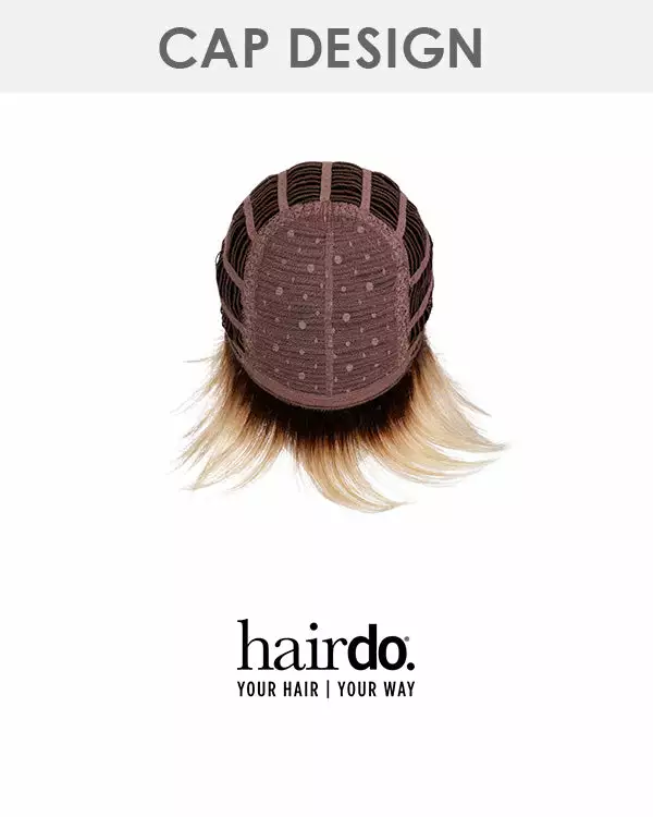 Vintage Volume | Synthetic Wig By Hairdo 13 Vintage Volume | Synthetic Wig By Hairdo