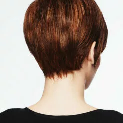 Wigs For Women Short Textured Pixie Cut | Synthetic Wig By Hairdo