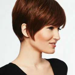 Wigs For Women Short Textured Pixie Cut | Synthetic Wig By Hairdo