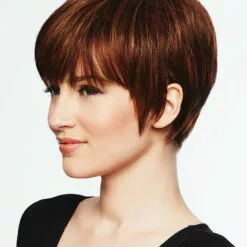Wigs For Women Short Textured Pixie Cut | Synthetic Wig By Hairdo