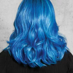 Blue Waves | Synthetic Wig By Hairdo