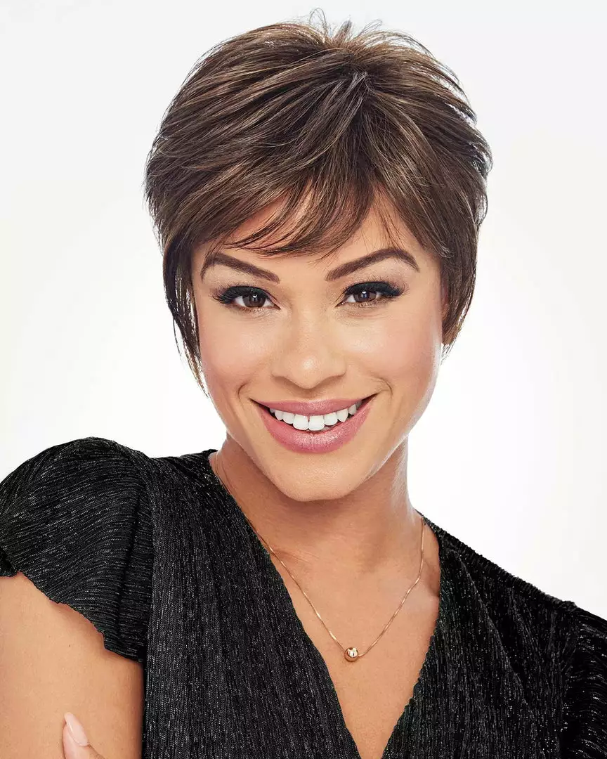 Perfect Pixie | Synthetic Wig By Hairdo Wigs For Women 6 Perfect Pixie | Synthetic Wig By Hairdo Wigs For Women