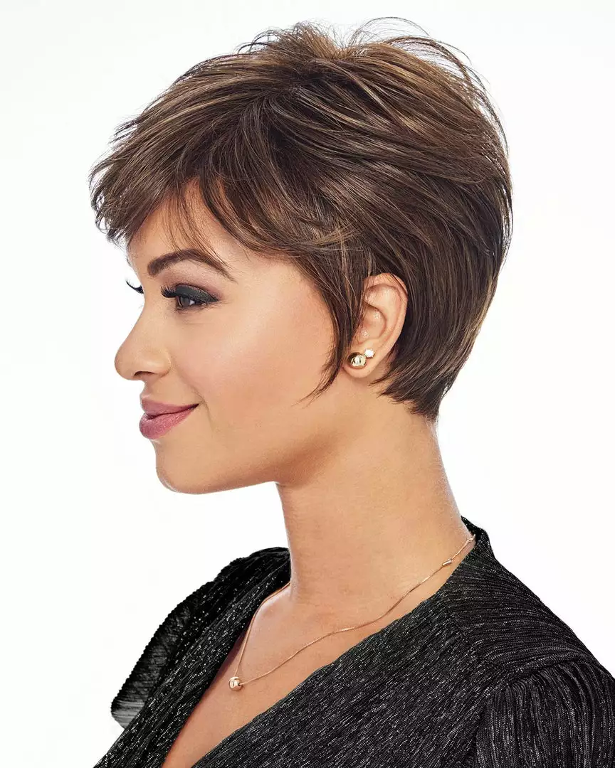 Perfect Pixie | Synthetic Wig By Hairdo Wigs For Women 8 Perfect Pixie | Synthetic Wig By Hairdo Wigs For Women
