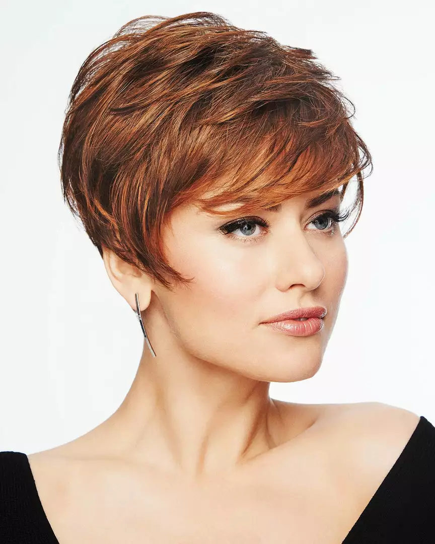 Perfect Pixie | Synthetic Wig By Hairdo Wigs For Women 4 Perfect Pixie | Synthetic Wig By Hairdo Wigs For Women