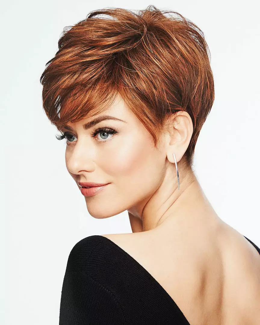 Perfect Pixie | Synthetic Wig By Hairdo Wigs For Women 5 Perfect Pixie | Synthetic Wig By Hairdo Wigs For Women