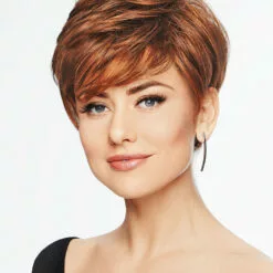 Perfect Pixie | Synthetic Wig By Hairdo Wigs For Women