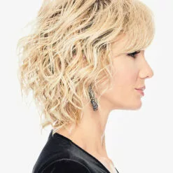Wigs For Women Breezy Wave Cut | Synthetic Wig By Hairdo