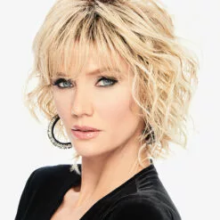 Wigs For Women Breezy Wave Cut | Synthetic Wig By Hairdo