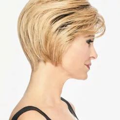 Wigs For Women Shattered Bob | Synthetic Wig By Hairdo 9 Wigs For Women Shattered Bob | Synthetic Wig By Hairdo
