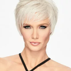 Wigs For Women Short Shag | Synthetic Wig By Hairdo