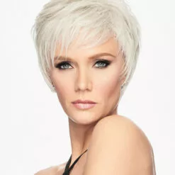 Wigs For Women Short Shag | Synthetic Wig By Hairdo