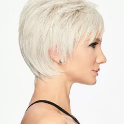 Wigs For Women Short Shag | Synthetic Wig By Hairdo