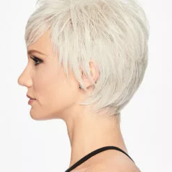 Wigs For Women Short Shag | Synthetic Wig By Hairdo