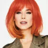 Fierce Fire | Synthetic Wig By Hairdo