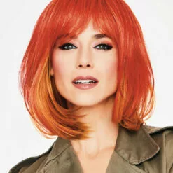 Fierce Fire | Synthetic Wig By Hairdo