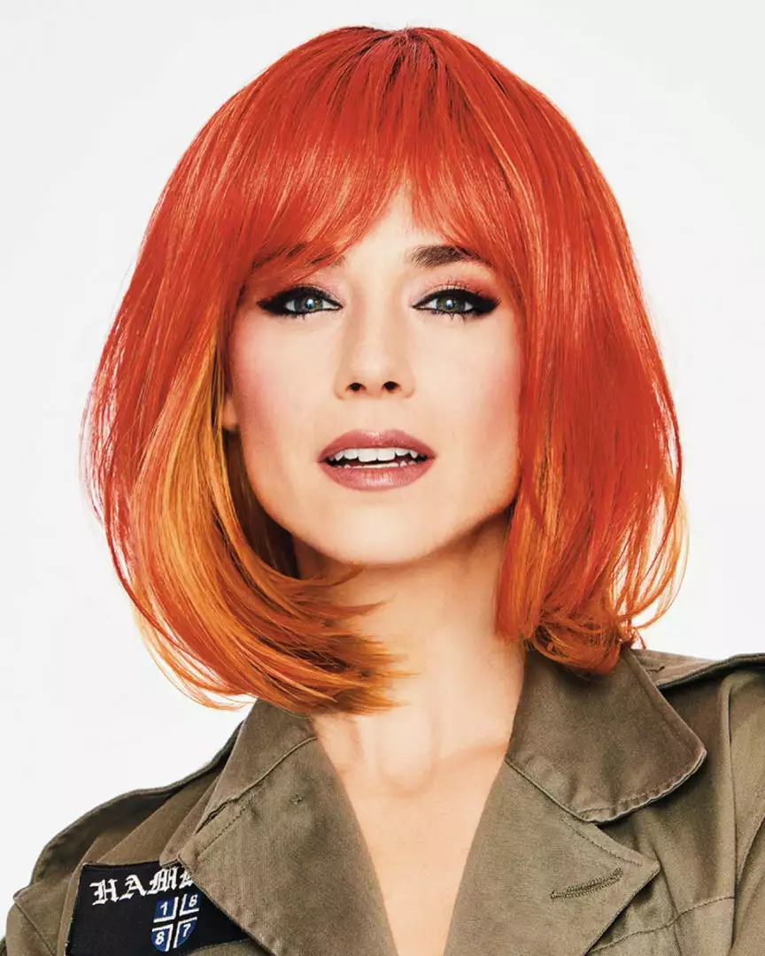 Fierce Fire | Synthetic Wig By Hairdo 3 Fierce Fire | Synthetic Wig By Hairdo