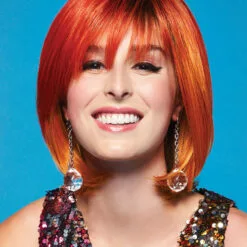 Fierce Fire | Synthetic Wig By Hairdo 11 Fierce Fire | Synthetic Wig By Hairdo