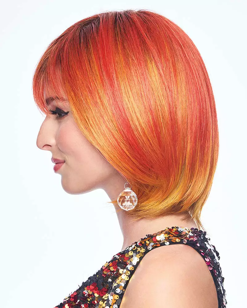 Fierce Fire | Synthetic Wig By Hairdo 7 Fierce Fire | Synthetic Wig By Hairdo