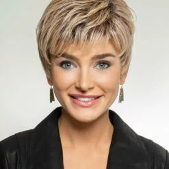 Glamour Pix | Synthetic Wig By Hairdo Wigs For Women