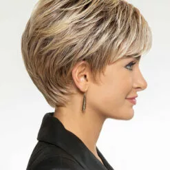 Glamour Pix | Synthetic Wig By Hairdo Wigs For Women