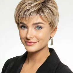 Glamour Pix | Synthetic Wig By Hairdo Wigs For Women