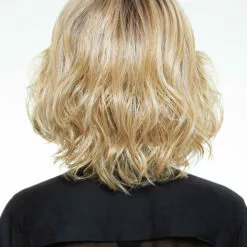 Wigs For Women Wave It Off | Synthetic Wig By Hairdo