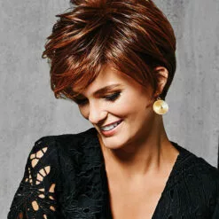 Take It Short | Synthetic Wig By Hairdo 12 Take It Short | Synthetic Wig By Hairdo