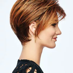 Take It Short | Synthetic Wig By Hairdo 11 Take It Short | Synthetic Wig By Hairdo
