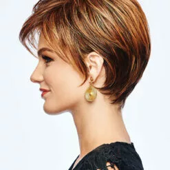 Take It Short | Synthetic Wig By Hairdo