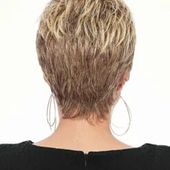 Wigs For Women Pretty Short Pixie | Synthetic Wig By Hairdo