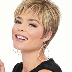 Wigs For Women Pretty Short Pixie | Synthetic Wig By Hairdo