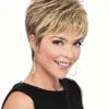 Wigs For Women Pretty Short Pixie | Synthetic Wig By Hairdo