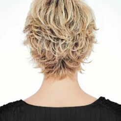 Flirty Flip | Synthetic Wig By Hairdo