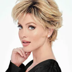 Flirty Flip | Synthetic Wig By Hairdo