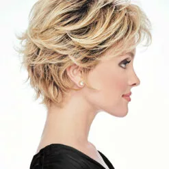 Flirty Flip | Synthetic Wig By Hairdo