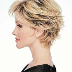 Flirty Flip | Synthetic Wig By Hairdo