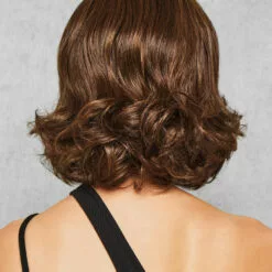 Bombshell Bob | Synthetic Wig By Hairdo