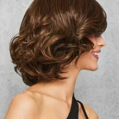 Bombshell Bob | Synthetic Wig By Hairdo