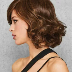 Bombshell Bob | Synthetic Wig By Hairdo