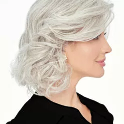 Bombshell Bob | Synthetic Wig By Hairdo