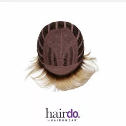 Wigs For Women Voluminous Crop | Synthetic Wig By Hairdo