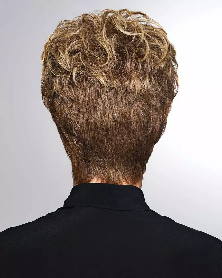 Full Fringe Pixie | Synthetic Wig By Hairdo Wigs For Women 12 Full Fringe Pixie | Synthetic Wig By Hairdo Wigs For Women